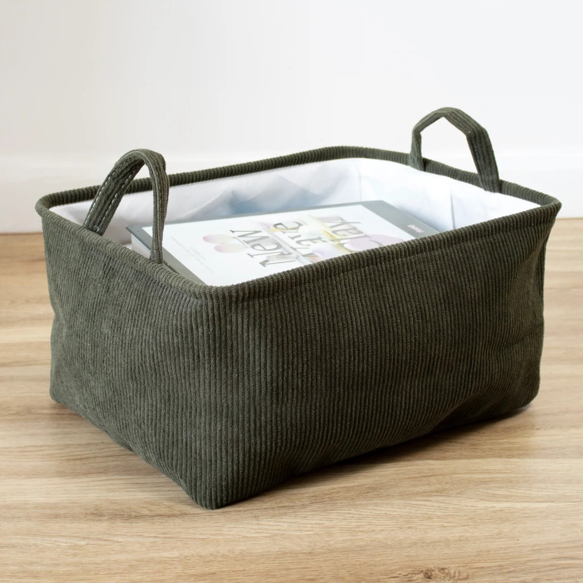 Корзина для хранения Basket 35 х 25 х 17 см (R100977)