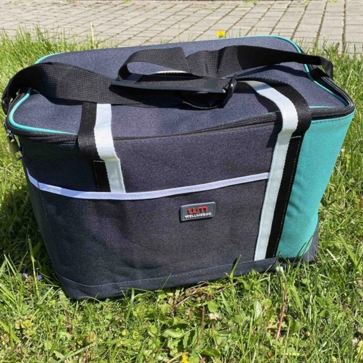 Термосумка KITUA Thermo 40 х 25 x 29 см (WW01352)