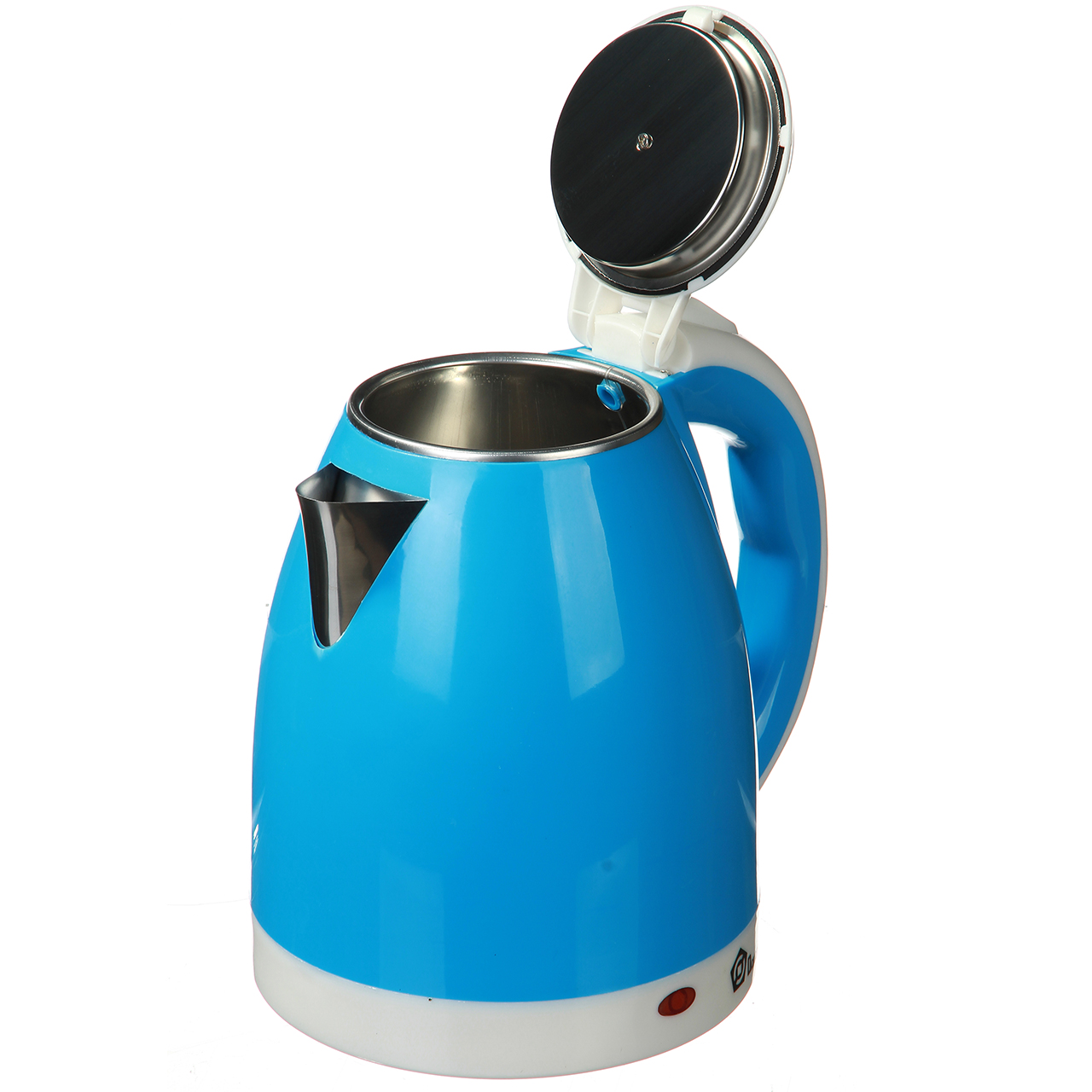 Электрочайник Domotec 2.0 л (MS-5024) Синий