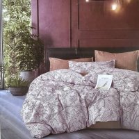 Постельное белье полуторное KOLOCO BEDDING фланель (40754)