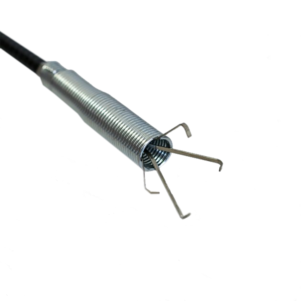 Трос для чистки труб STENSON 60 см (TD00594)