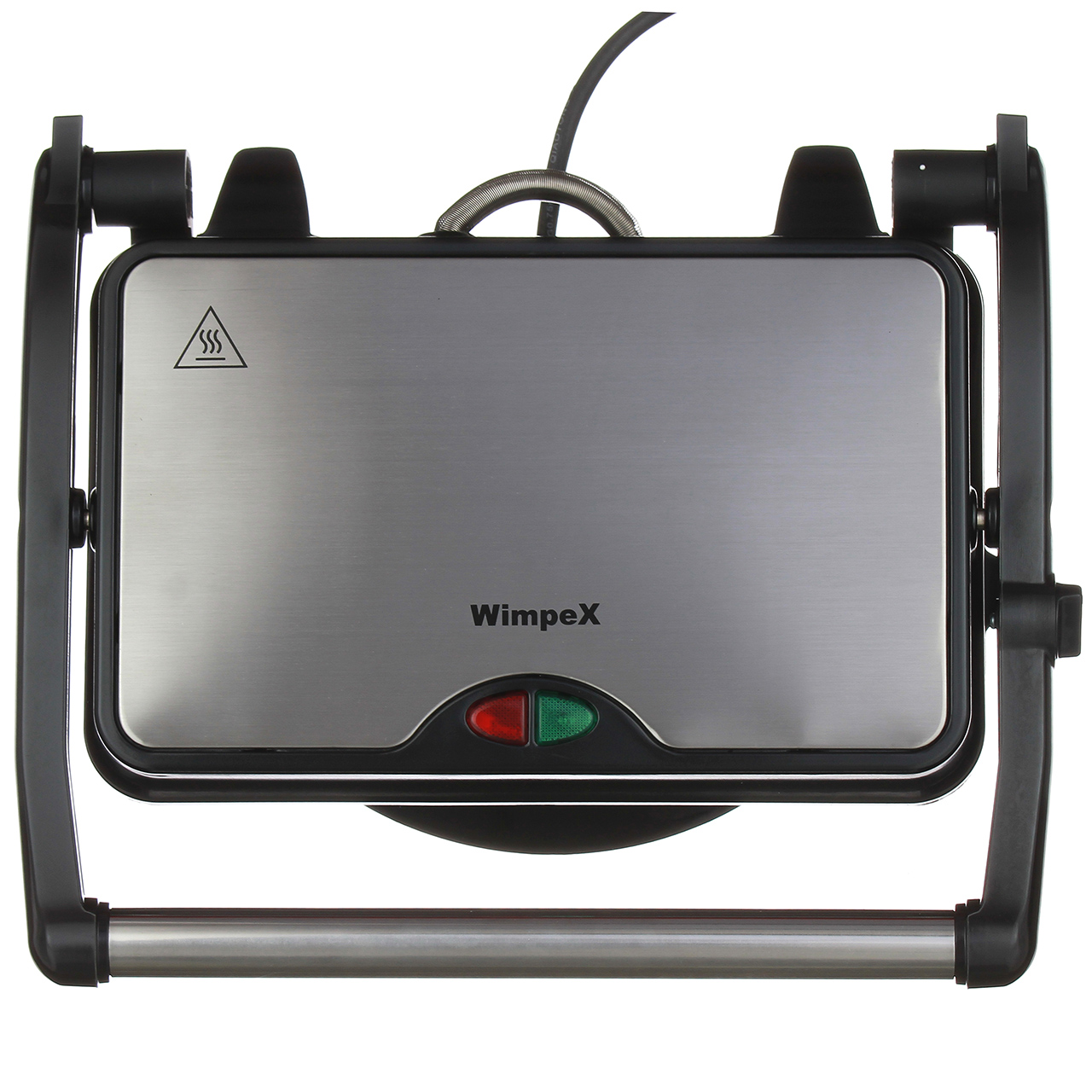 Гриль прижимной WimpeX 1500 Ватт (WX-1066)