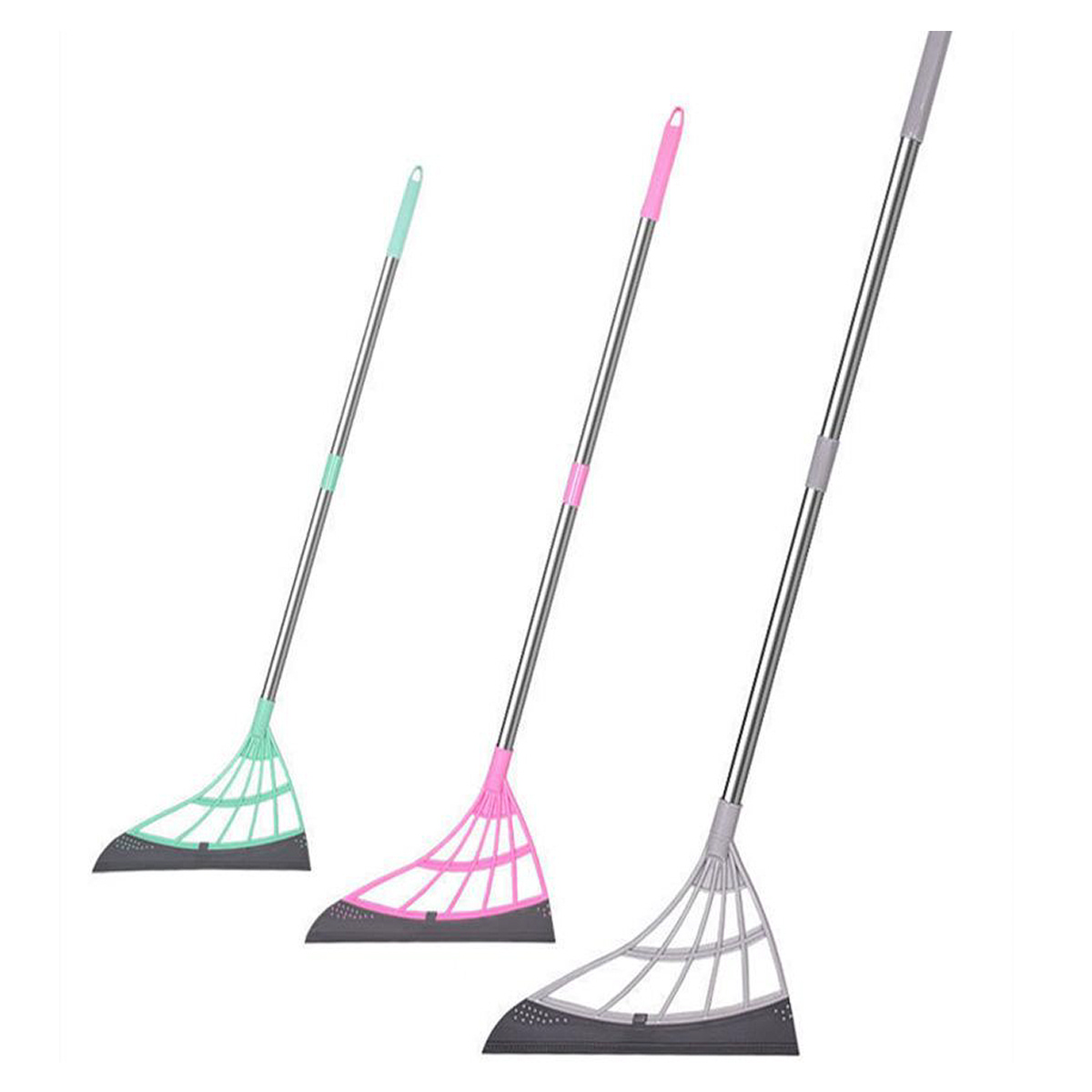 Метла универсальная Magic Broom 29.5 х 67.5 см 