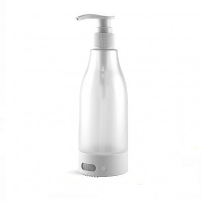 Дозатор для мыла с подсветкой SOAP BRITE 20 х 7 см (TD00447) (Белый)