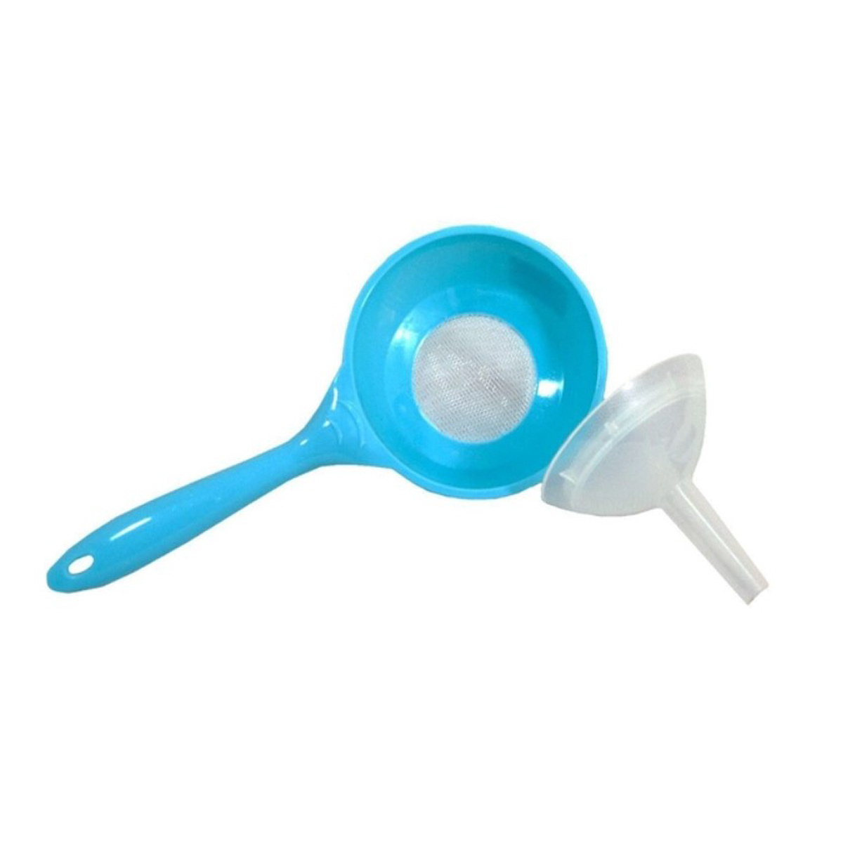Лейка-сито STENSON 25 х 12.5 х 13.5 см (R21496)