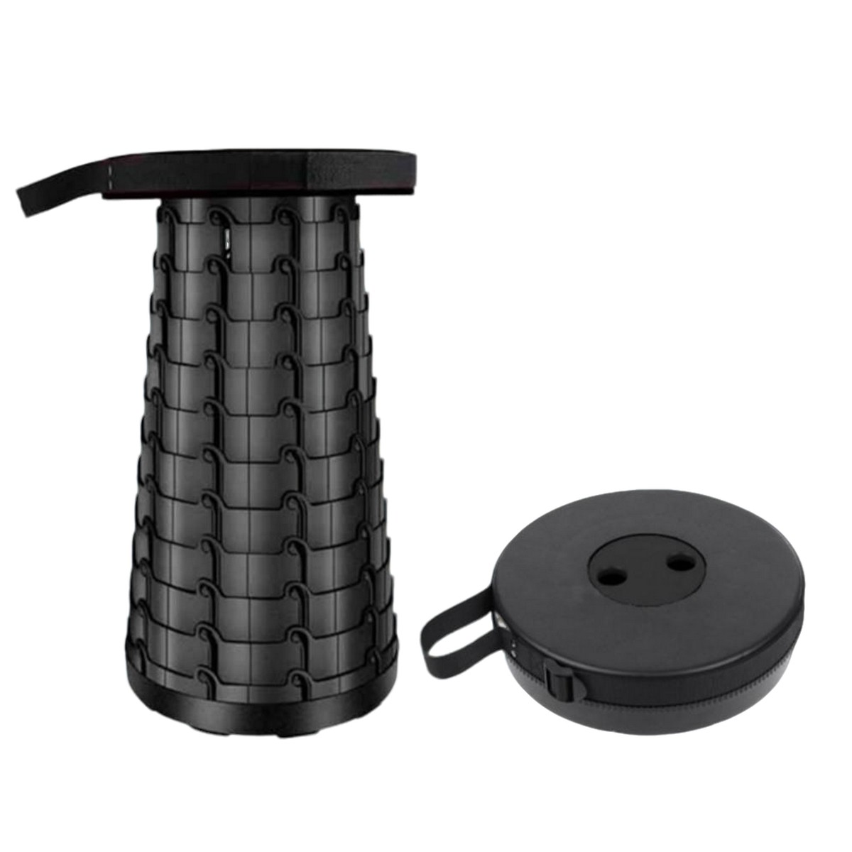 Складной табурет Fixible Stool (7108)