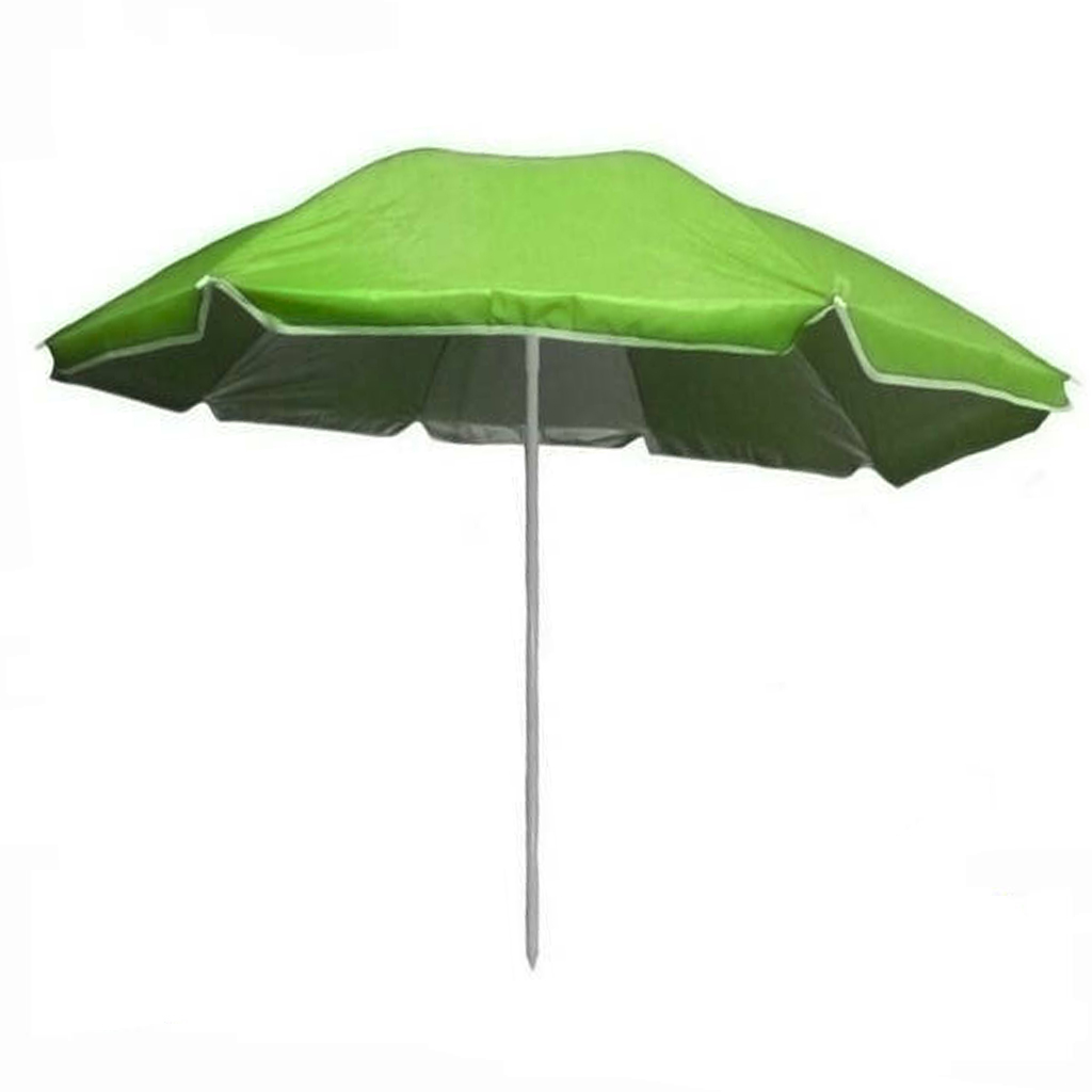 Зонт пляжный STENSON 2 х 2.2 м (MH-0044)