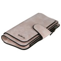 Портмоне Baellerry N2345 Light Pink