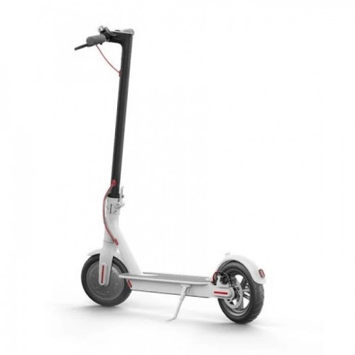Электросамокат E-Scooter Pro Black 8,5