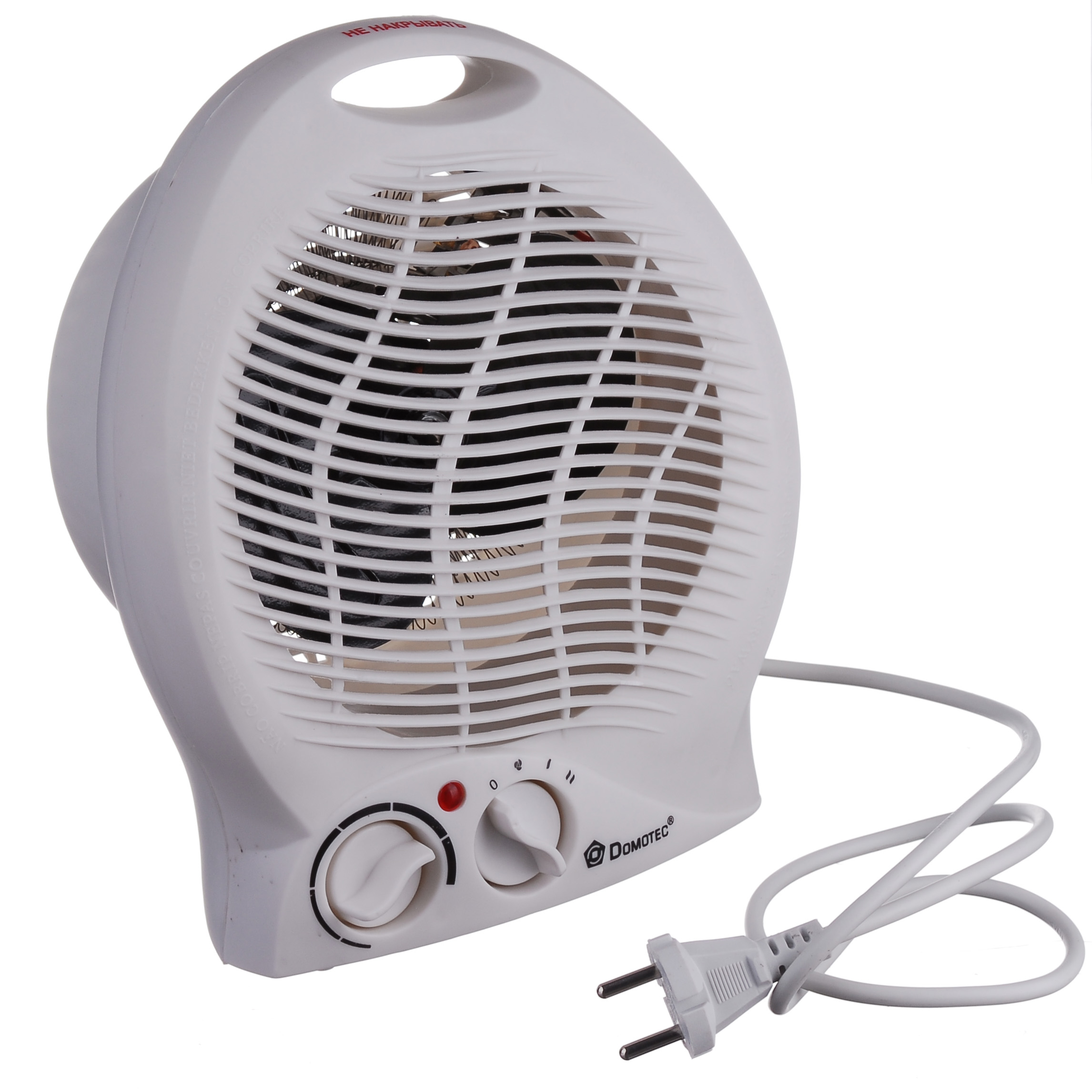 Тепловентилятор Domotec MS-5902 (2000 Вт)