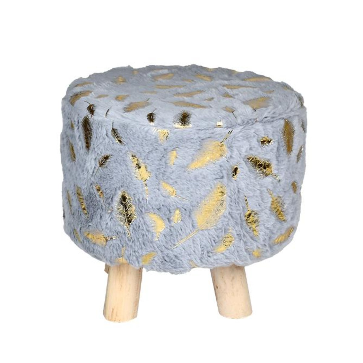 Пуф Plush 28 х 33 см (R33441)