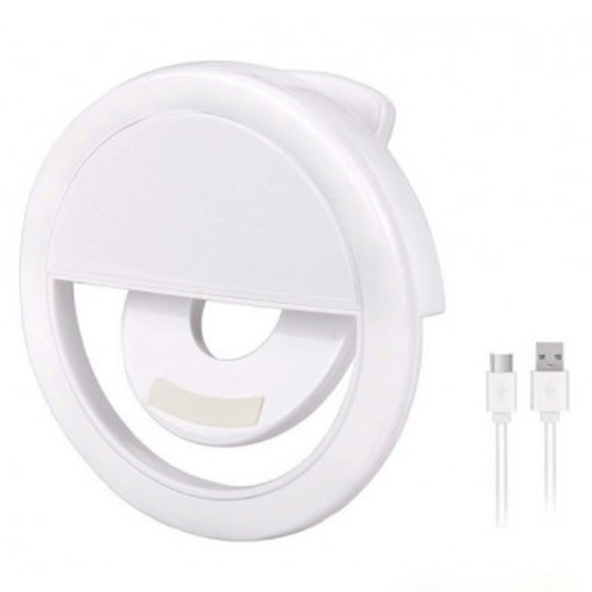Селфи кольцо для телефона Selfie Ring Light SG11