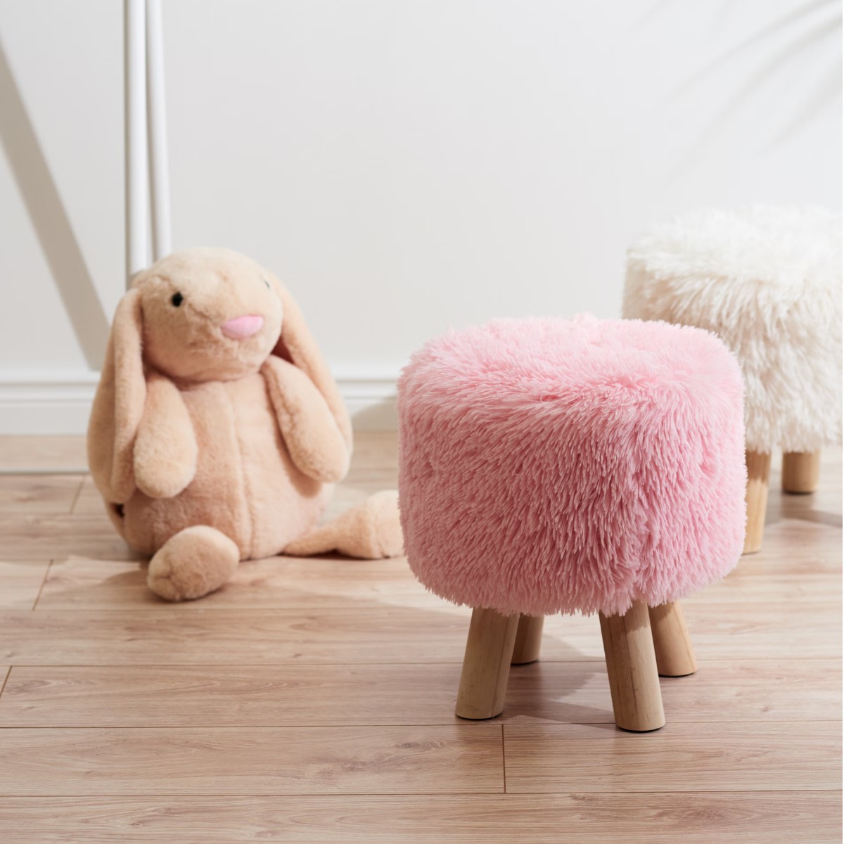 Пуф Fluffy 28 х 30 см (R33440-1)