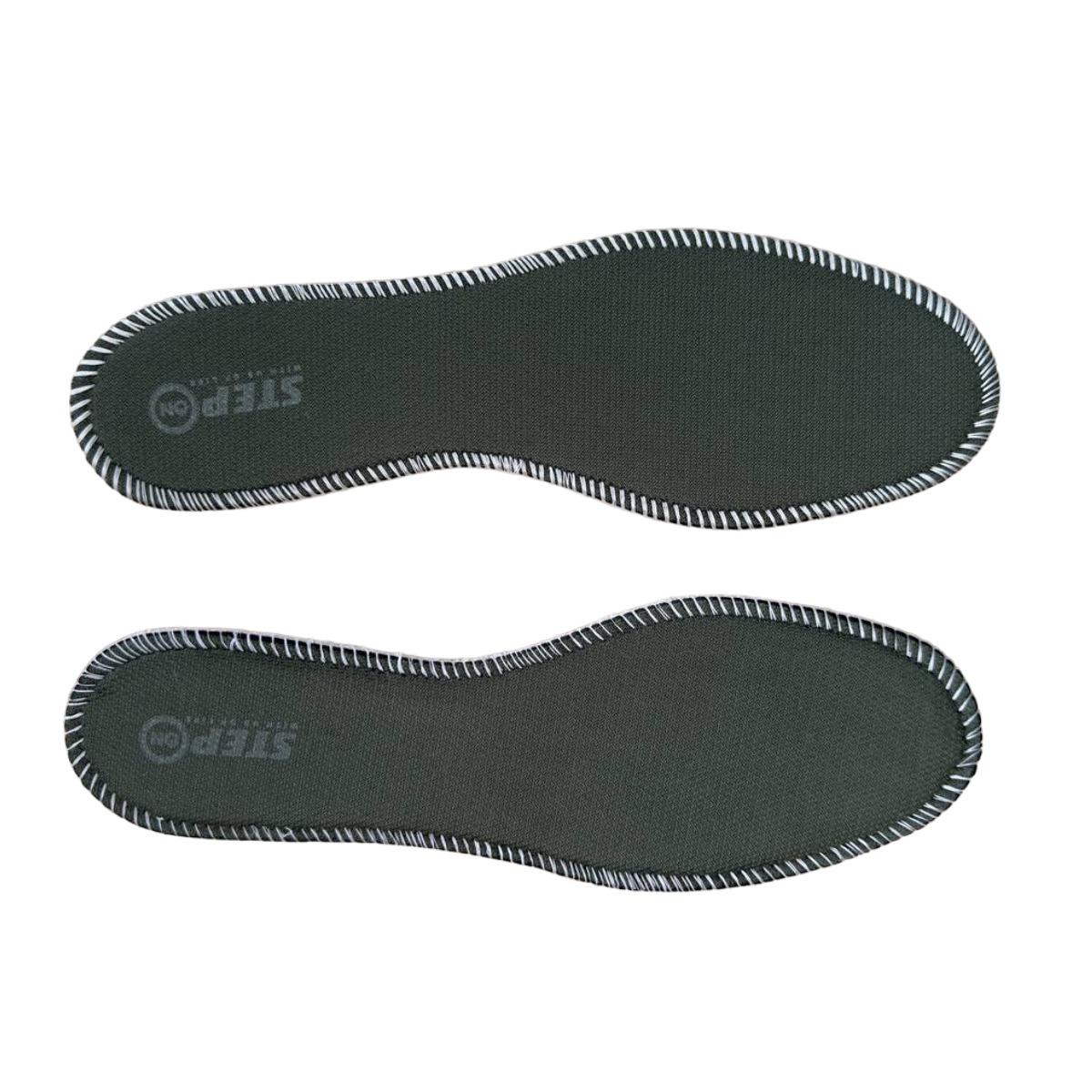 Стельки для обуви защитные Step on KEVLAR