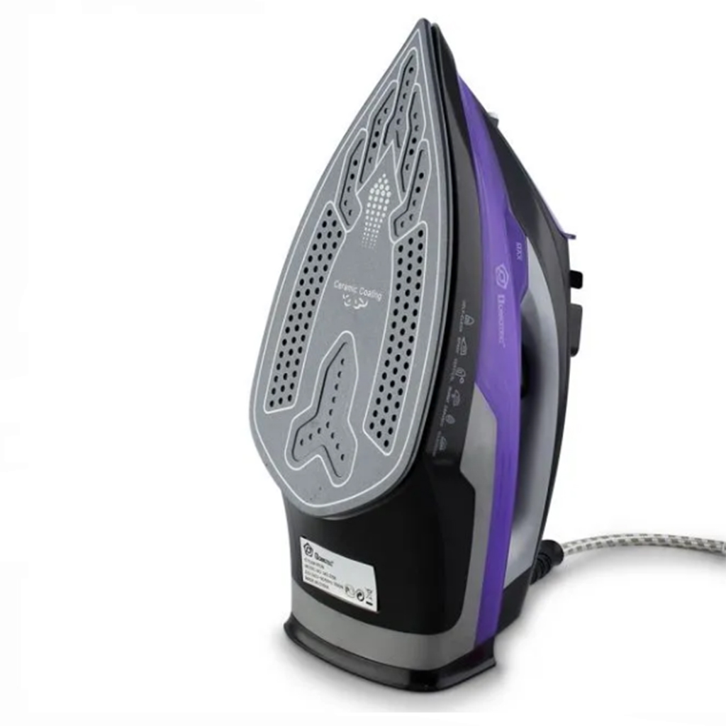 Праска Domotec Ceramic (MS-2258)