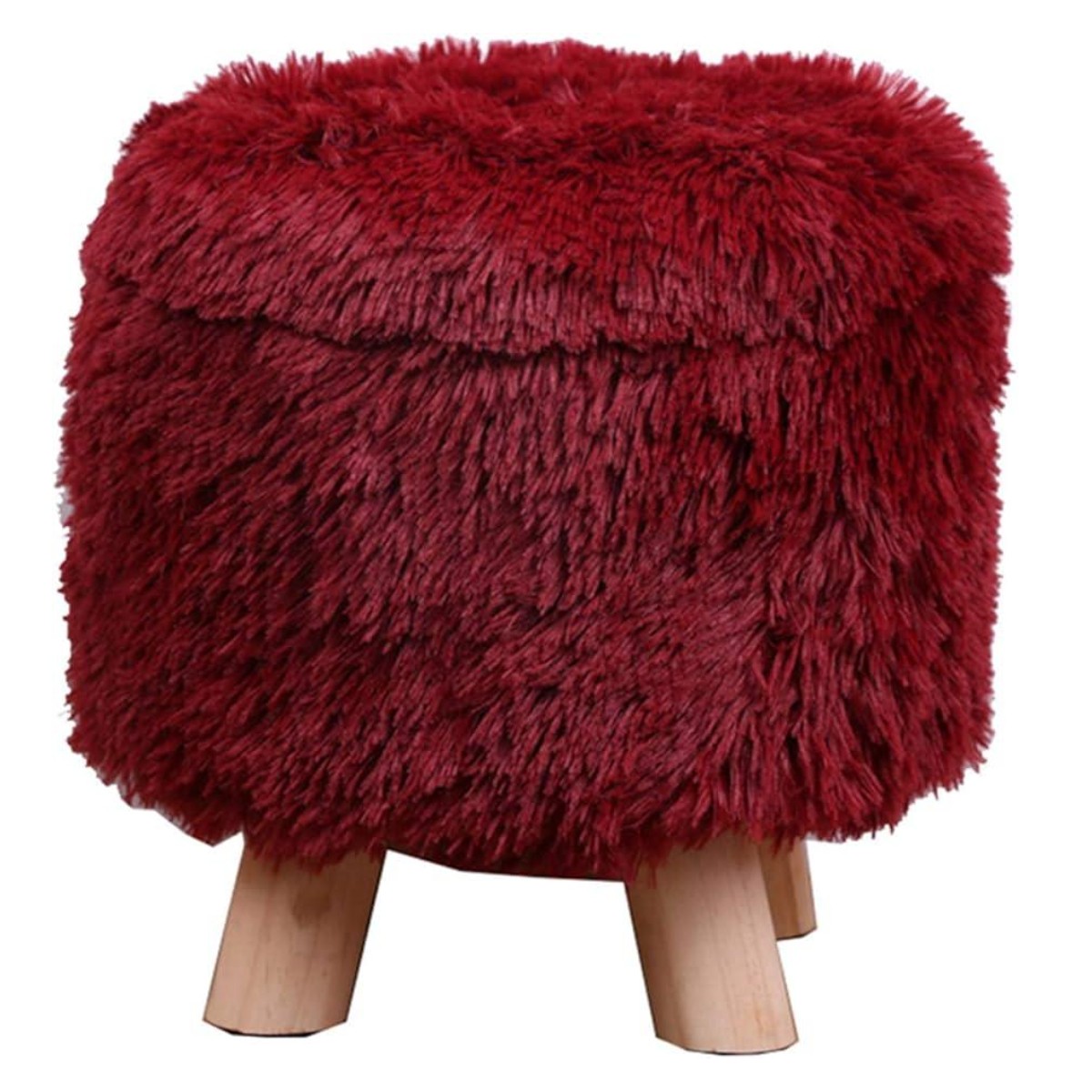 Пуф для хранения вещей Fluffy 28 х 30 см (R33440-2)