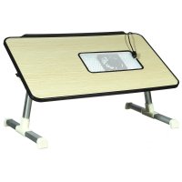 Стол для ноутбука multi function laptop desk (5153)