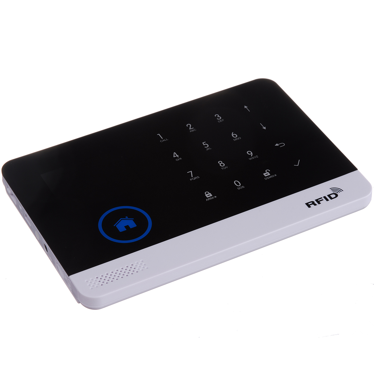 Сигналізація для дому Rfid GSM+WIFI JYX G600