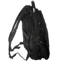 Рюкзак Swissgear (9378) Черный