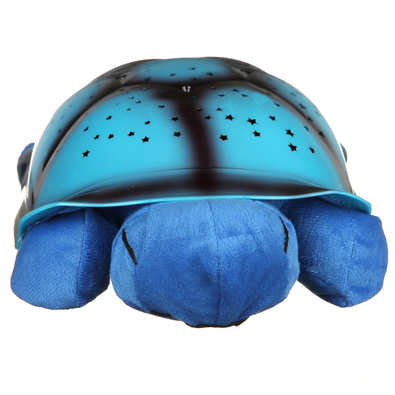 Светильник ночник музыкальный Sparkling Turtle Черепаха 