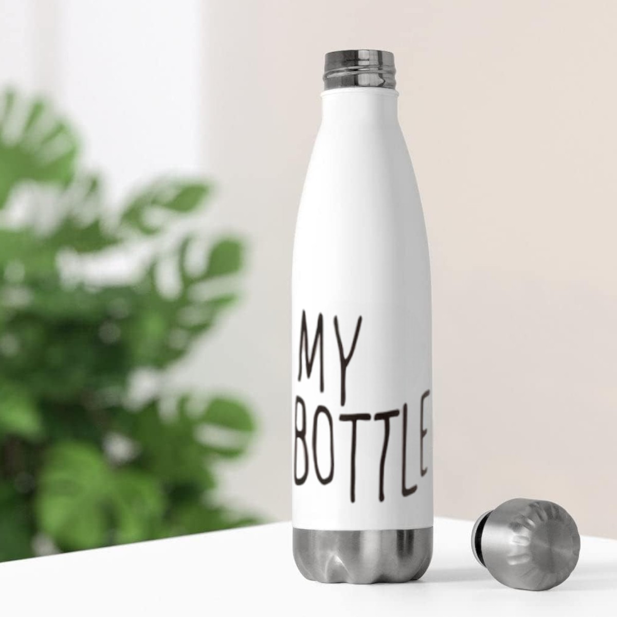 Пляшка пластикова для напоїв My Bottle 700 мл (MB 378 WB)