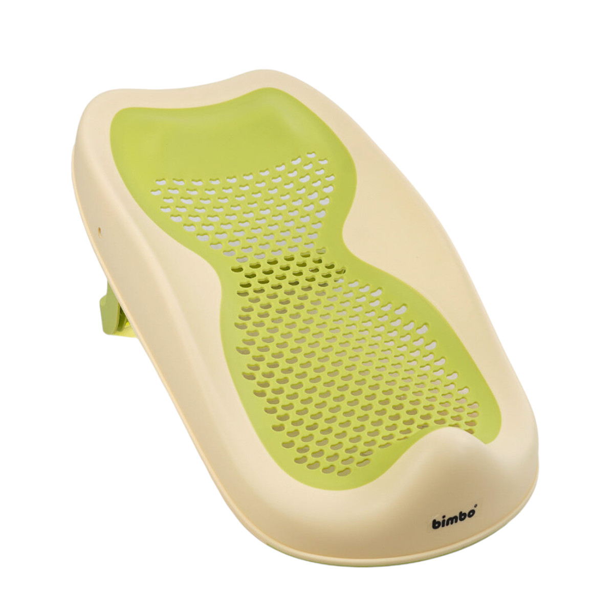 Гірка для купання нековзна Bimbo 27 х 52 х 20 см (BM-12074)