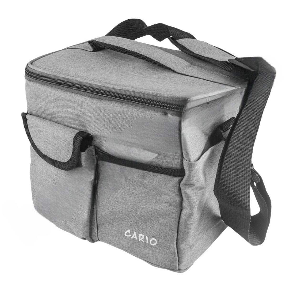 Термосумка Cario 23 х 20 x 16 см (R27304)