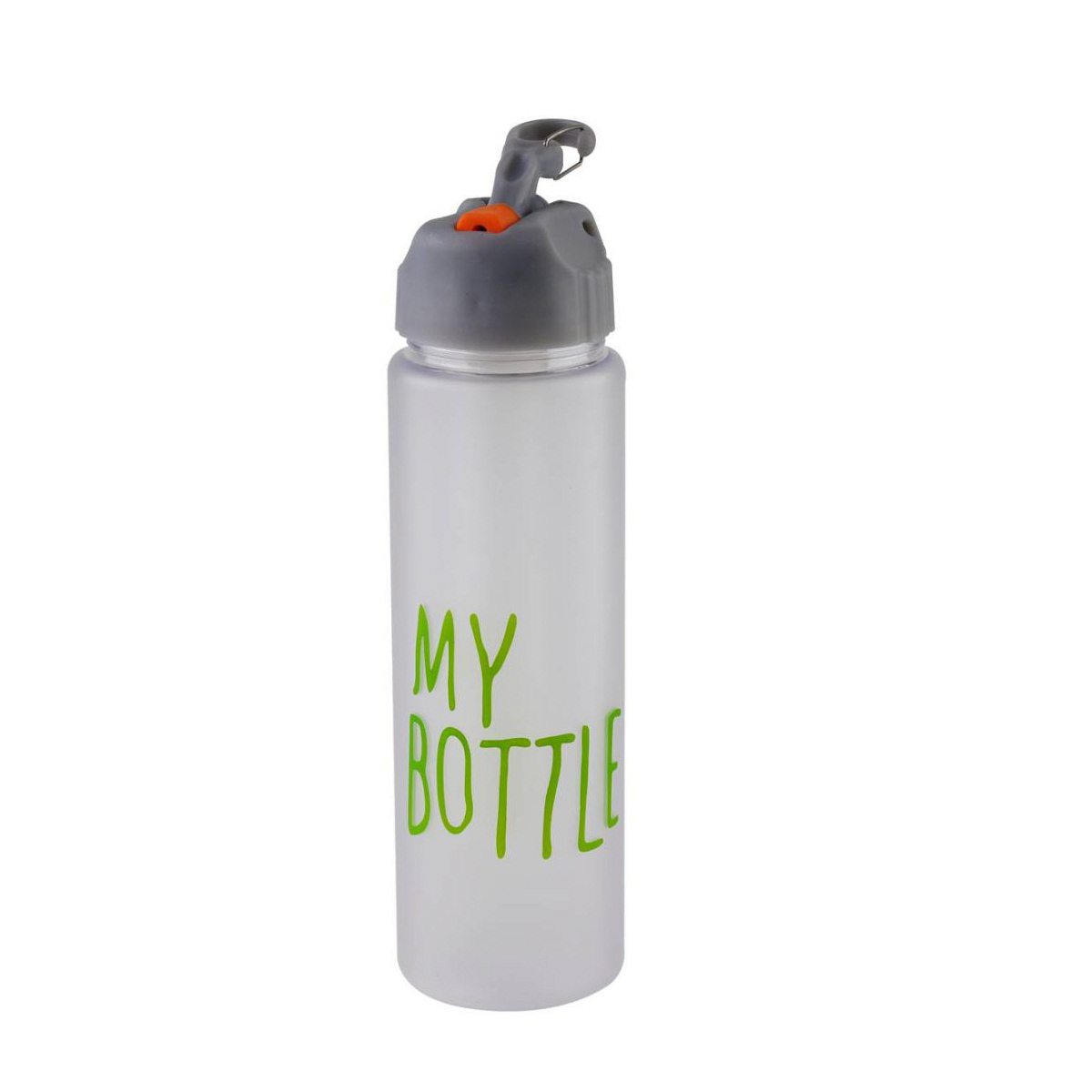 Пляшка для напоїв My Bottle 600 мл (380 WB)