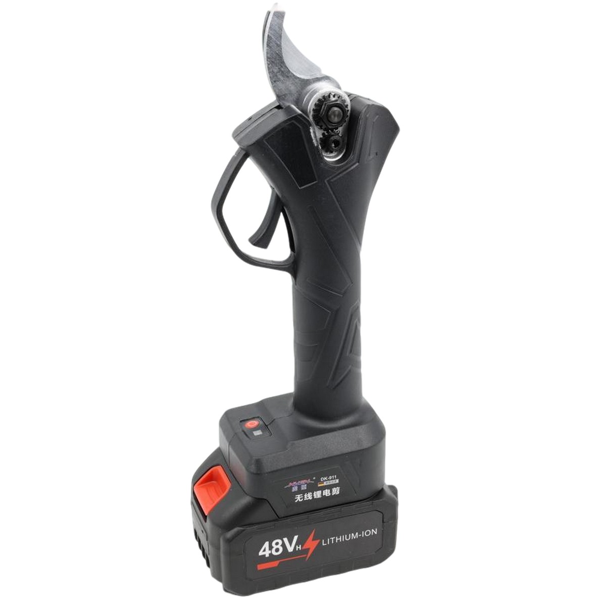 Секатор аккумуляторный Electric Secateurs 48V (911 DK)