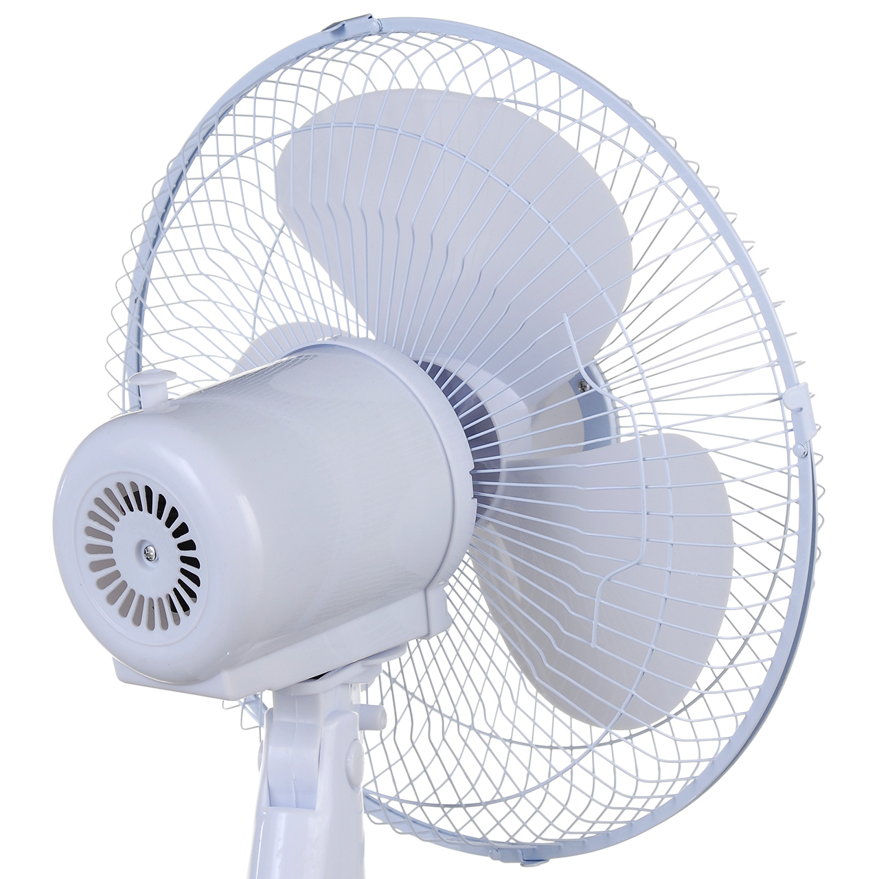 Настольный вентилятор Fan (MS-1625)