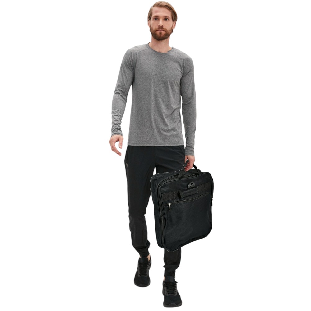 Сумка дорожная на колесах с расширением Travel Bag 75 см (R33487)