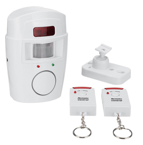 Сигналізація сенсорна з датчиком ALARM 105