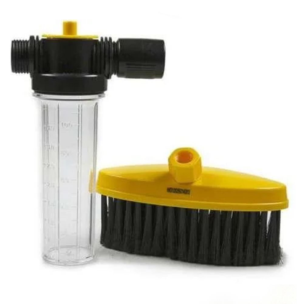 Мини мойка высокого давления Water Zoom