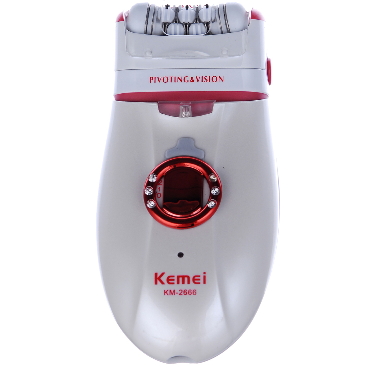 Эпилятор KEMEI (2666 TMQ)