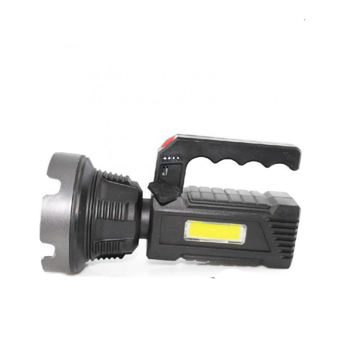 Фонарик ручной Bailong BL T-100 torch 