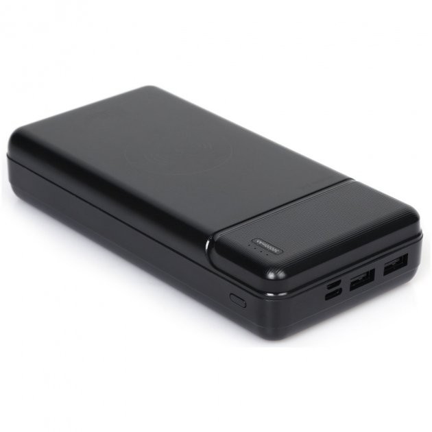 Мобильная зарядка Power Bank PALEON PLO-30WP 30000 mAh
