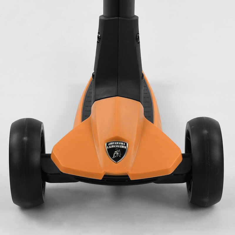 Самокат_Lamborghini_трехколесный_LB_-_10200_(4)_складной_алюминиевый_руль_колеса_PU_со_светом_в_коро