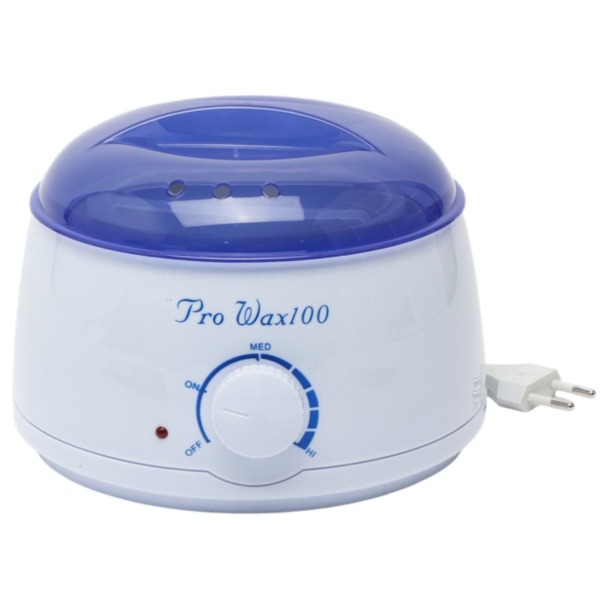 Воскоплав баночный PRO WAX 100 (006 В)