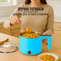 Электрокастрюля A-PLUS 1.5 л (402 YS)