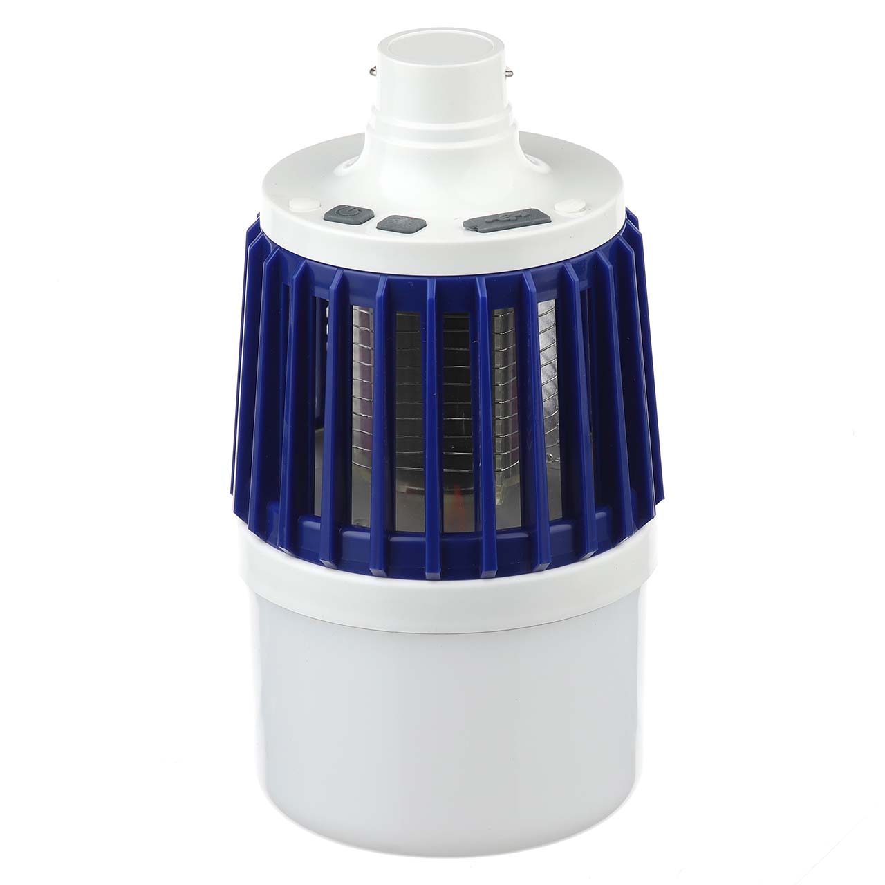 Лампа ловушка для комаров уничтожитель насекомых Mosquito Killer