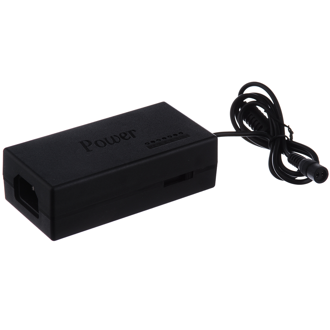 Зарядка для ноутбука Carregador Portatil 120W (MY-120W)