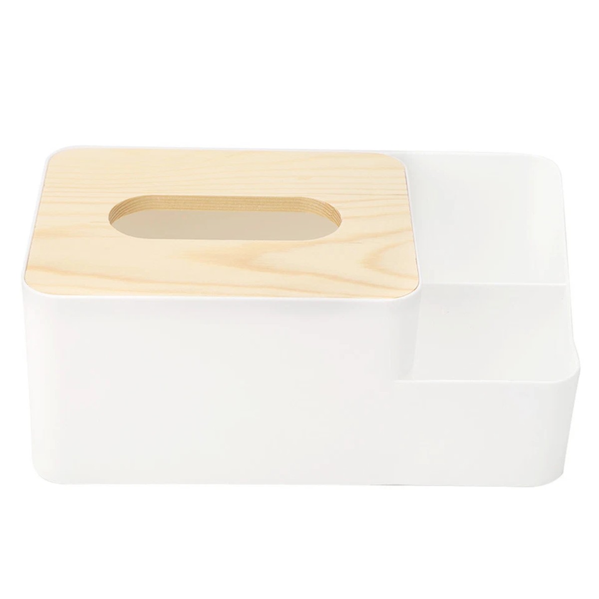 Диспенсер для салфеток Tissue Box 23.5 х 13 х 10 см (R101130)