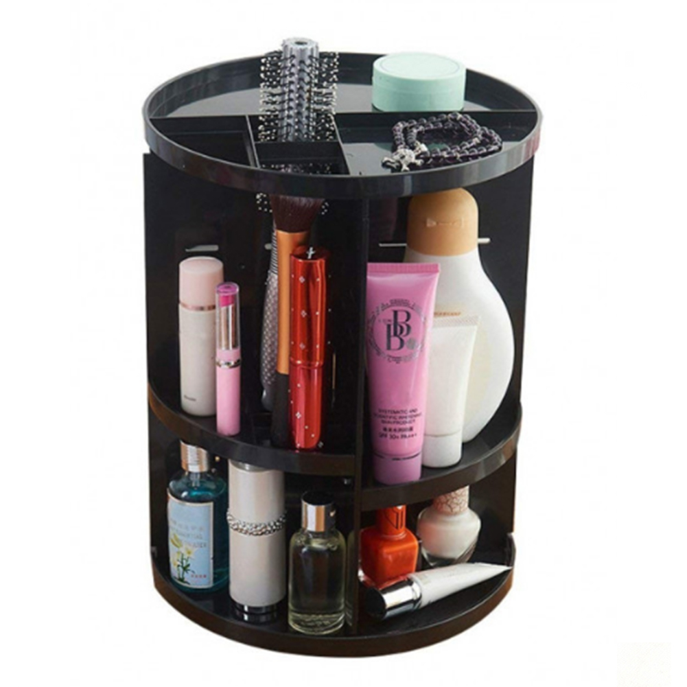 Органайзер для косметики BEAUTY BOX 360