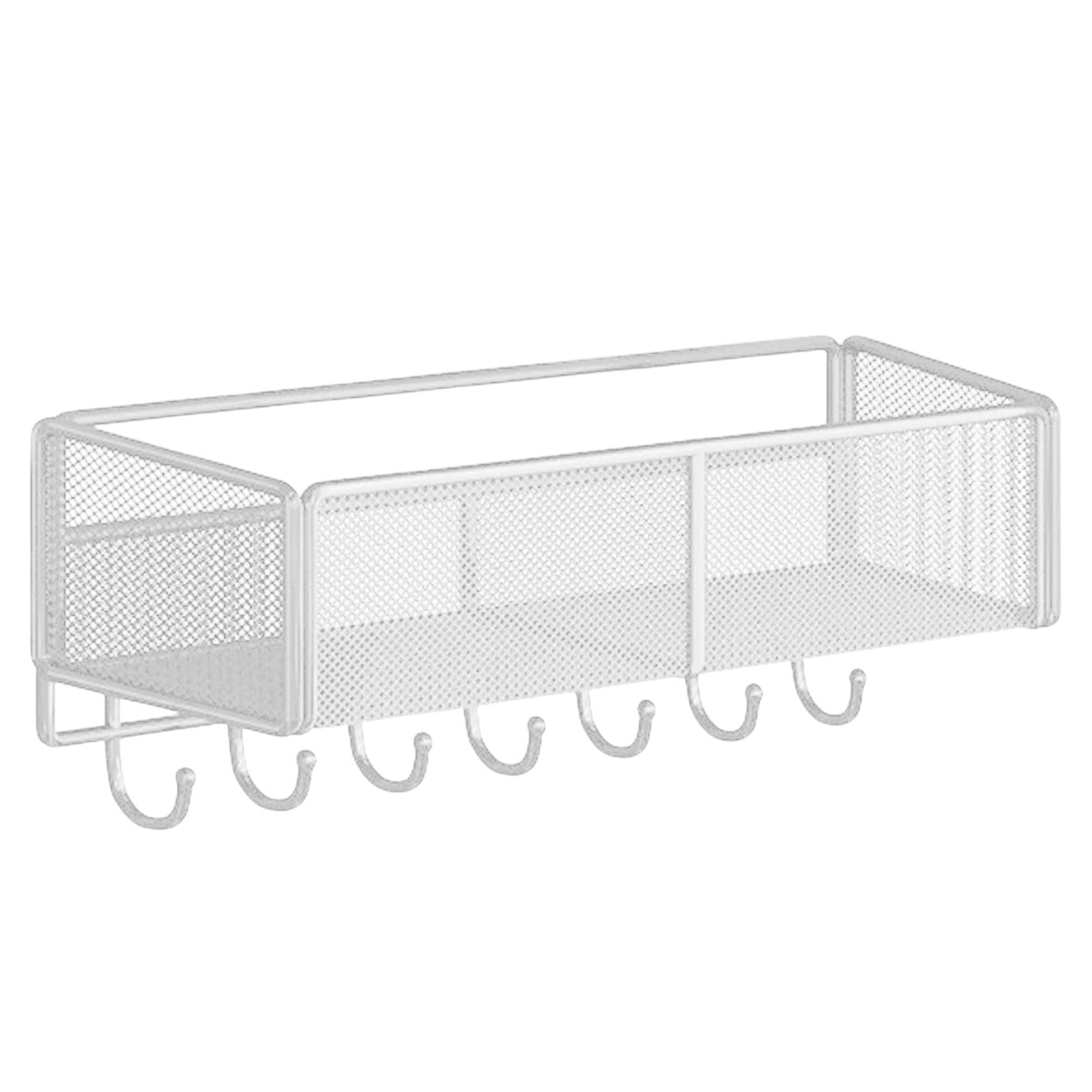 Настінна полиця Modern Home 40 х 13.5 х 15 см (M50243)