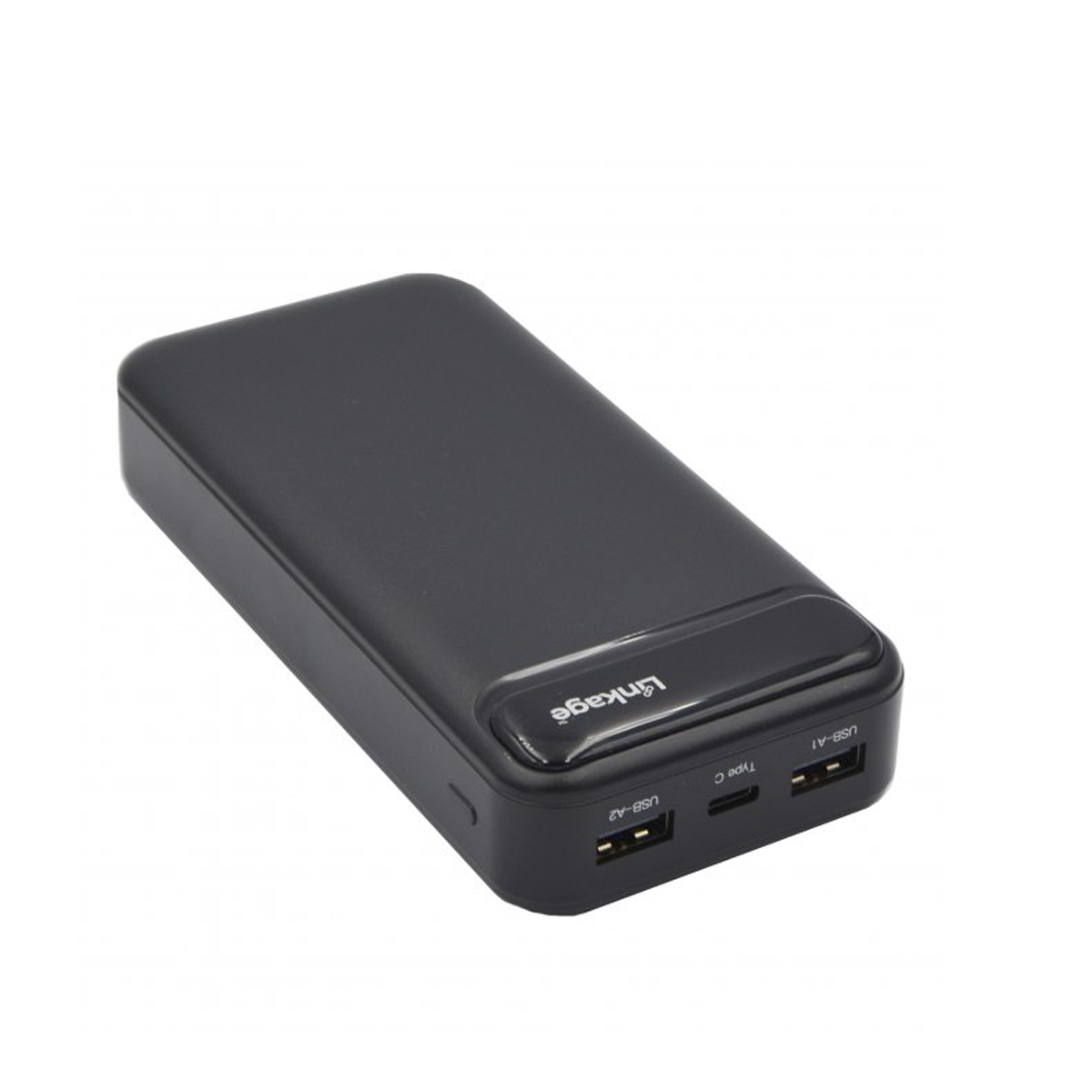 Мобильная зарядка Power Bank LINKAGE LKP-18 20000 mAh