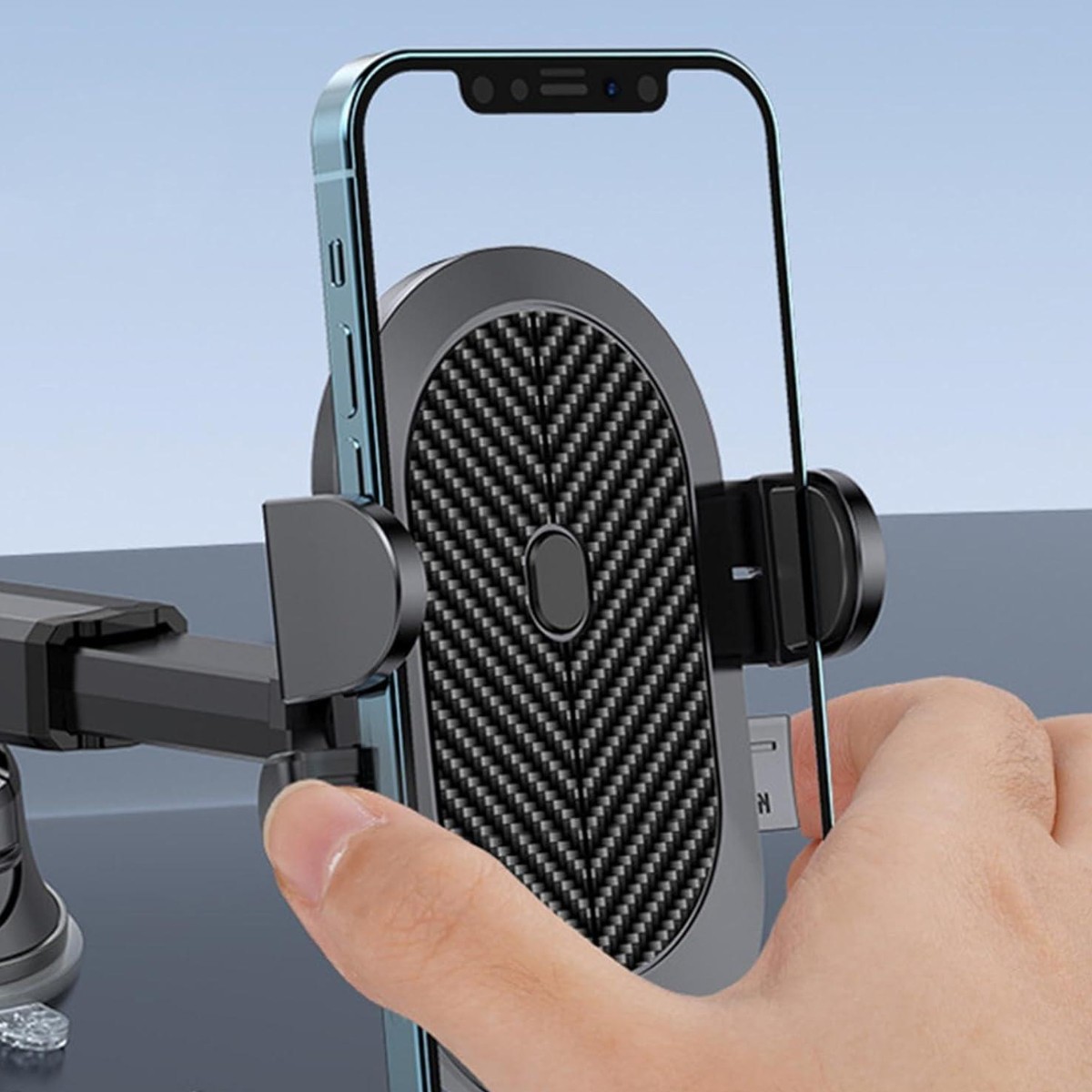 Автодержатель для телефона CAR HOLDER (S170)