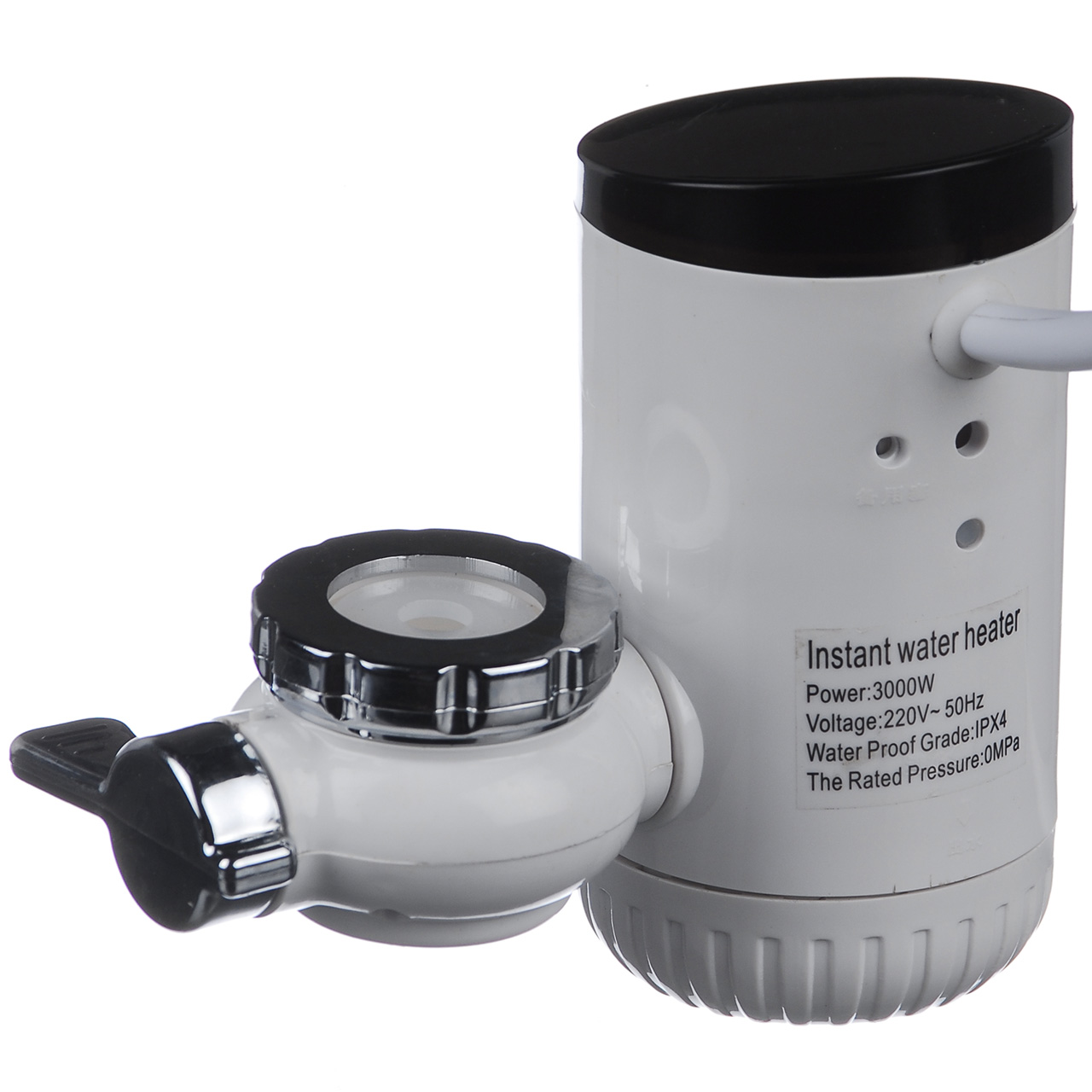 Проточный водонагреватель Water Heater plumber (RX-013)