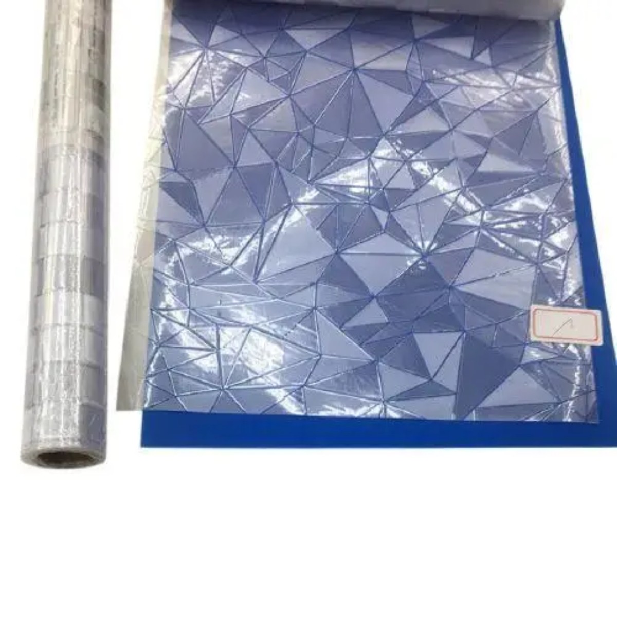 Самоклеющаяся пленка на окна Window Sticker 45 х 200 см (R100680)