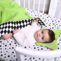 Детский постельный комплект Масик 