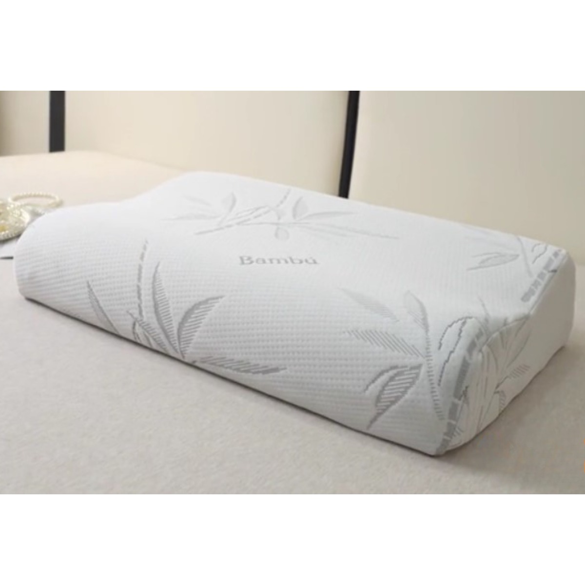 Подушка ортопедична Spase Memory Pillow 40 х 60 см (39056)